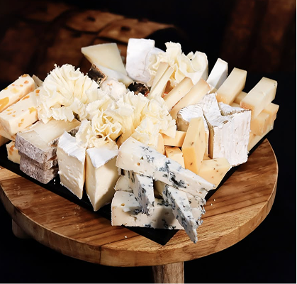 Tabla de queso 3
